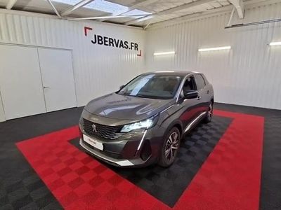 Occasion 2022 Peugeot 3008 Allure SUV | 23 990 € (Bon prix)