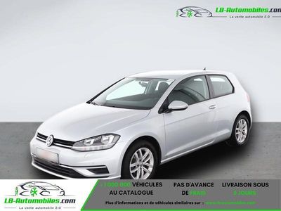 Occasion 2018 VW Golf VII Berline | 17 800 € (Prix juste)