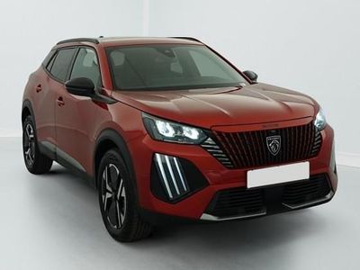 Occasion 2025 Peugeot 2008 Allure SUV | 22 950 € (Bon prix)