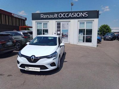 occasion Renault Clio IV V TCe 100 Zen