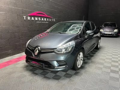 Renault Clio IV