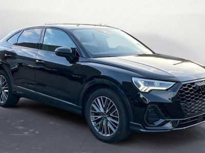 Occasion Audi Q3 Sportback Design 150 ch (110 kW) 2022 SUV