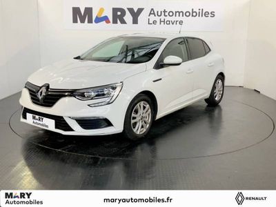 occasion Renault Mégane IV Berline Blue dCi 95 Life