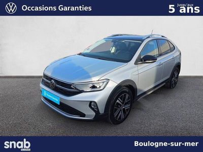 occasion VW Taigo Taigo1.0 TSI 110 DSG7