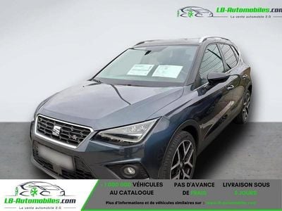 Occasion 2021 Seat Arona Beats SUV | 21 500 € (Prix cher)