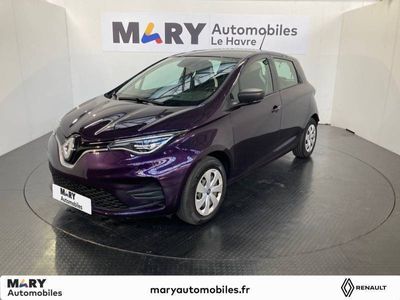 occasion Renault Zoe R110 Achat Intégral Life