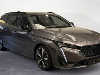 Occasion 2023 Peugeot 308 SW GT Break | 21 490 € (Prix cher)