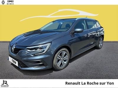 Renault Mégane Coupé
