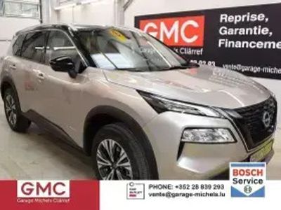occasion Nissan X-Trail N-connecta 4x4 1.5 E-power **e-4orce + Lounge P...
