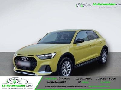 occasion Audi A1 30 TFSI 110 ch BVA