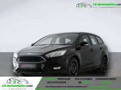 occasion Ford Focus 1.5 Ecoblue 120 Bvm