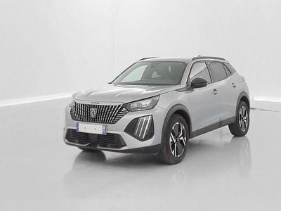 Occasion 2024 Peugeot 2008 Allure SUV | 19 610 € (Prix juste)