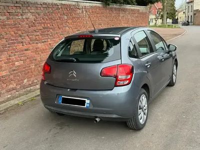 occasion Citroën C3 HDi 70 FAP Confort