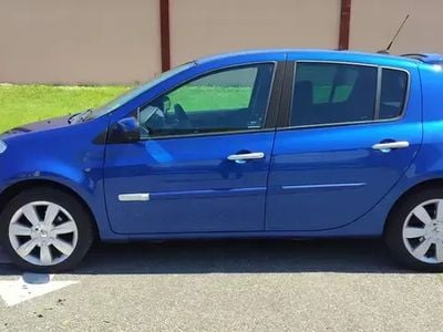 Renault Clio III