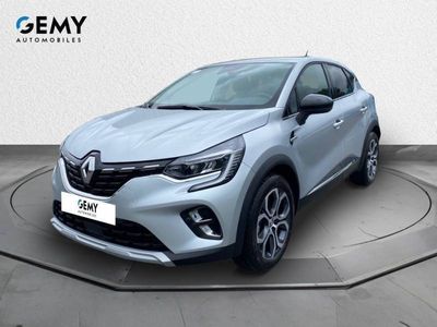 occasion Renault Captur TCe 140 EDC - 21 Intens