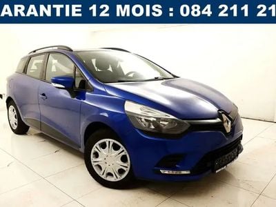 Renault Clio GrandTour
