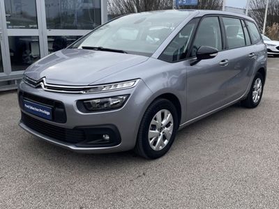 occasion Citroën C4 SpaceTourer GrandBlueHDi 130ch S&S Business EAT8 E6.d - VIVA187325595