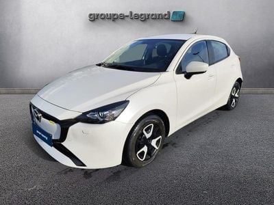 Occasion Mazda 2 Center-Line 90 ch (66 kW) 2024 Citadine