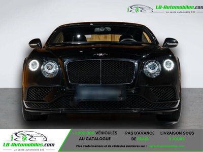 occasion Bentley Continental GT V8S 4.0 528 ch BVA