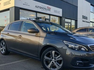 occasion Peugeot 308 GENERATION-II 130 S&S TECH EDITION