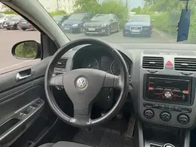 VW Golf V