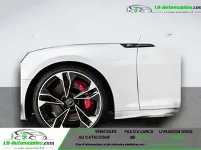 Audi S5 Cabriolet