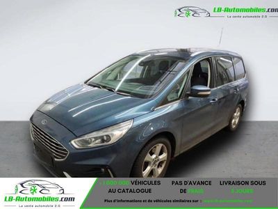 Occasion Ford Galaxy 190 ch (139 kW) 2020 Monospace