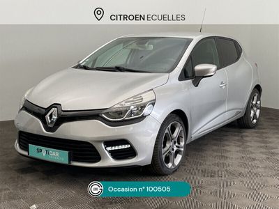 Renault Clio IV