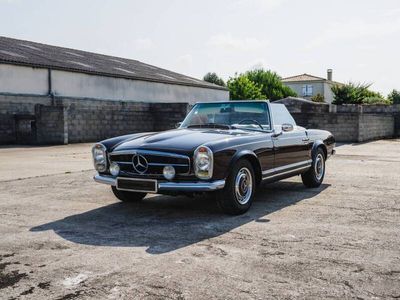 Mercedes SL280