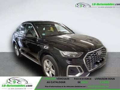 Audi Q5 Sportback