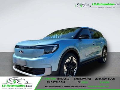 Occasion 2024 Ford Explorer SUV | 48 500 €