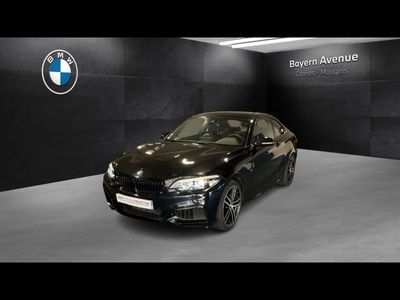 occasion BMW 218 218 iA 136ch M Sport