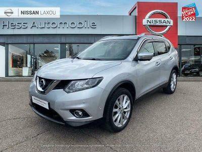 occasion Nissan X-Trail 1.6 dCi 130ch Tekna Euro6 7 places