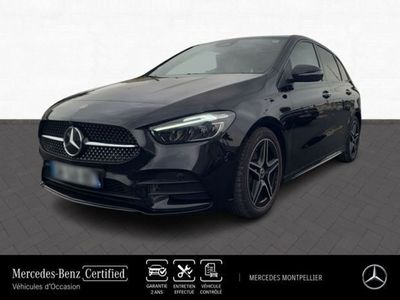 occasion Mercedes B200 Classe150ch AMG Line 8G-DCT