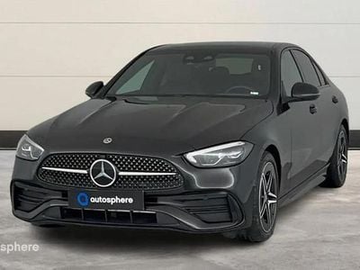Occasion 2025 Mercedes C220 AMG line Berline | 51 499 € (Prix juste)