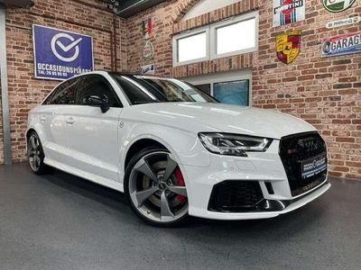 occasion Audi RS3 Limousine 2.5 Tfsi 400cv Quattro S-tronic.