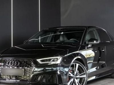 Occasion 2019 Audi RS3 Advanced Berline | 50 900 € (Prix juste)