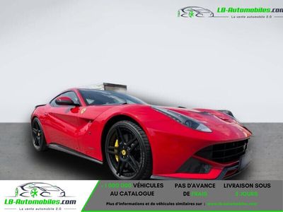 occasion Ferrari F12 Berlinetta V12 6.0 740ch