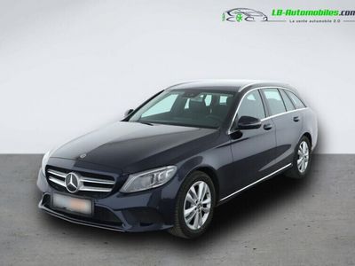 Mercedes C180