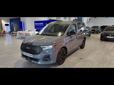 Ford Tourneo