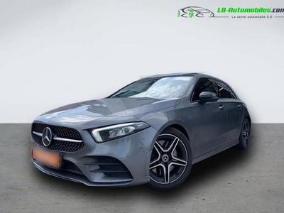 Mercedes A250