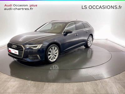 occasion Audi A6 Avant 40 TDI 204 ch S tronic 7 Avus Extended