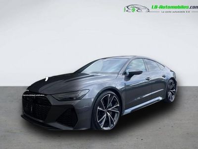 Audi RS7