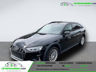 occasion Audi A4 Allroad 45 TFSI 245 BVA Quattro