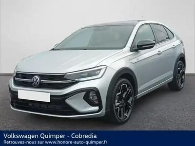 Reflet d'argent métallisée Occasion 2025 VW Taigo R-line SUV | 29 900 € (Prix cher)