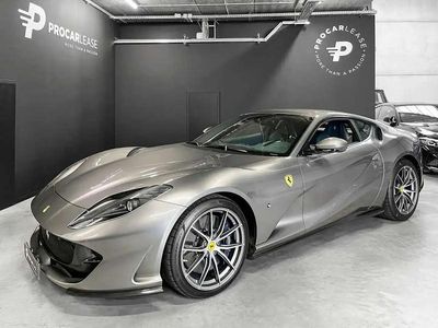 Ferrari 812