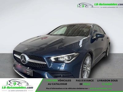 Occasion 2022 Mercedes CLA220 Berline | 40 200 €