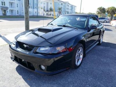 Ford Mustang GT