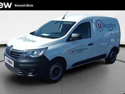 Blanc Occasion 2023 Renault Express Monospace | 16 990 €