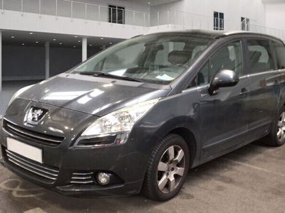 occasion Peugeot 5008 1.6 HDI115 FAP FAMILY II 7PL